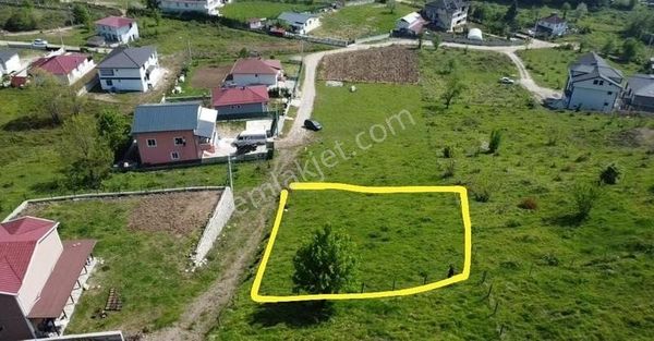 Kuzuluk Orta Mahallede 650 M2 Harika Manzaralı Arsa