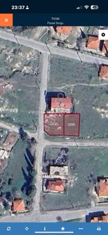 Satılık Arsa Pınarkende