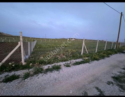 Çorum Merkez Kazıklıkaya Köyünde Süper Manzaralı Bahçe