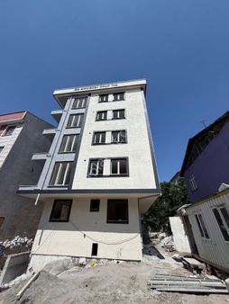 Yelken Grup'tan Satılık Battalgazi Mah. 2+1 Ara Kat Daire