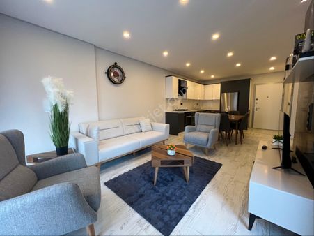 Aydın Kuşadası Davutlar'da Satılık 2+1 Yazlık Daire