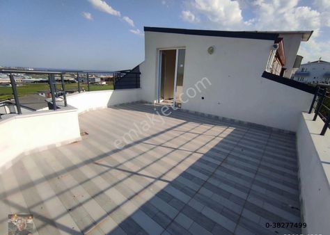 Büşra Gayrimenkulden Satılık Dublex Daire Sıfır 180m2 4+1 Mutfak 2 Banyo 2 Geniş Teraslı