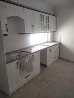 Gömeç Yaya Mahallesinde Önü Açık Satılık 1+1 Daire