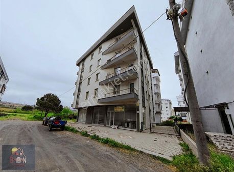 Lapseki Merkez'de Satılık Fırsat 2+1 Daire