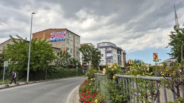 Remax Necati Kurt/kirazlı, Mehmet Akif Bulvarı, Komple Bina
