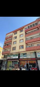 Kışla Mah. Merkezi Konumda