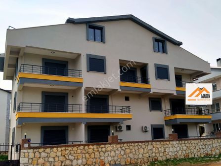 Didim Merkezde Ara Kat Daire