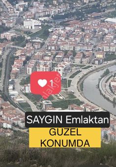 Amasya Merkez Akbilek Mah.satık 3+1 Lüx Daire