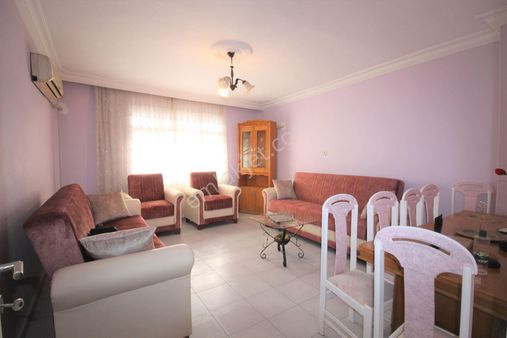 Retro’dan Toroslar’da Karayolları Civarı Müstakil 3+1