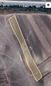 Bilecik/bozüyük/poyra Köyü=satılık Tarla