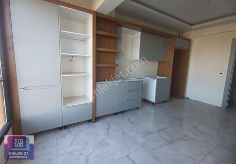Site İçi 2+1 Sıfır Daire