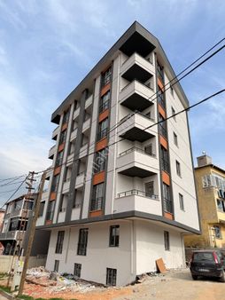 Yelken Grup'tan Satılık Hamidiye Mah. 130m2 4+1 Üst Dubleks