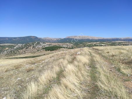 Mersin Erdemli Hacıalanı Nda 6.500 M² Satılık Tarla