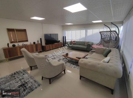 Şehrin Merkezi Satılık Dubleks