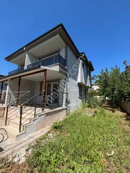 Ata Gayrimenkul,den Uygun Fiyatlı 2+1 Müstakil Bahçeli Villa