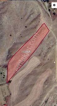 Gölbaşı Velihimmetli'de Satılık Tek Tapu Tarla.