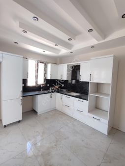 Zafer'de Satılık Sıfır 2+1 Daire