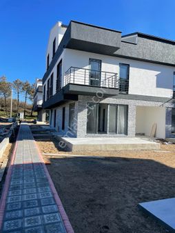 Enez Altınkumda Sıfır Deniz Lüks Triblex