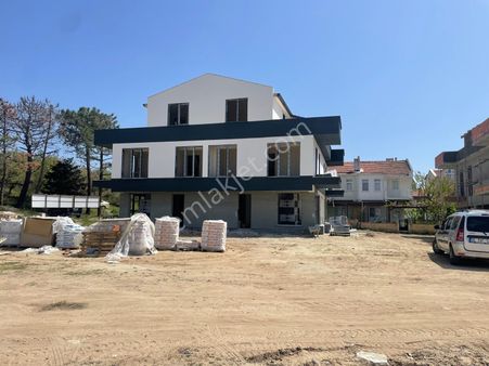 Enez Altınkumda Sıfır Deniz Lüks Triblex