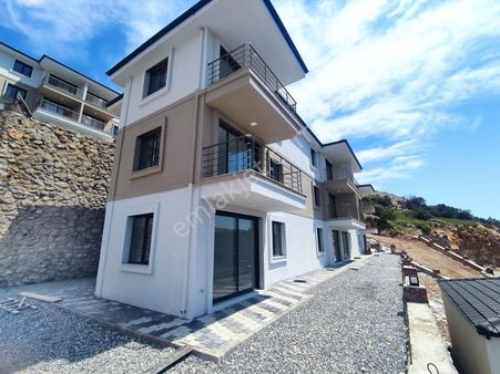 Ceylan Oksijen Evlerinde 2+1 Sürekli Kiralık Sıfır Daire