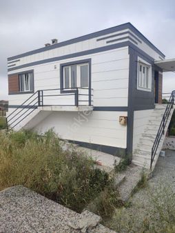 Ağabey Gayrimenkul Den Küçükbelen Mahallesinde Satılık Dubleks Villa Fırsattt