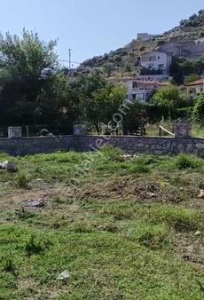 Ebrar&can'dan Bozburun Merkezde 603 Metrekare