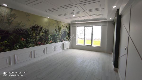 Develi Yeni Hastane Bölgesinde Satılık 3+1 Lüks Daire