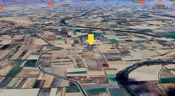 Menemen Buruncukta Resmi Tapulu 336 M2 Uygun Fiyata Hobi Bahçesi