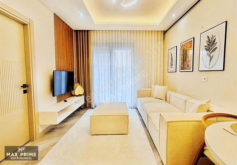 Max Prıme | Takasa Açık ! Şehir Hst. Yakını 1+1 Balkonlu Apart