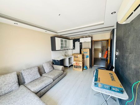 Eşyalı Bilim Teknoloji Üniversitesi Yanı 1+1 Daire