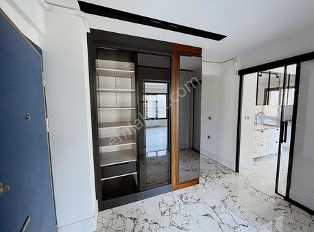 Yakut Mah. Satılık Lüks 4+1 Arven Dairesi