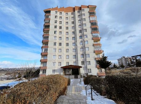 Yenidoğan Mahallesi'nin Göz Bebeği 3+1 Satılık Daire