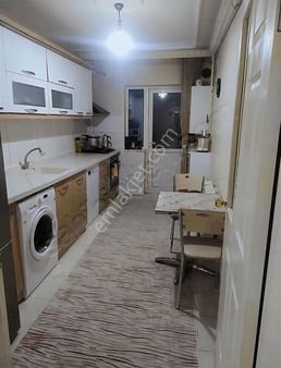 Mimarsinan Toki'de 3+1 Borçsuz Satılık 3+1 Daire