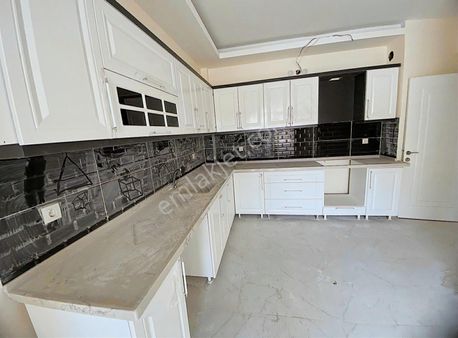 Yıldırımbeyazıt Ta 180 M2 Gd Cephe Sıfır Daire