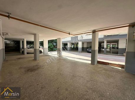 Mezitli / Viranşehir 'de 3+1 Denize 30mt 5.kat Yatırım Fırsatı