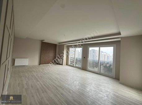 Mersin / Mezitli De Elit Lokasyonda Marka Projede Gerçek 4+1