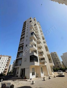 Yenişehir/ Çiftlikköy Site İçi Havuzlu Full Eşyalı 1+1