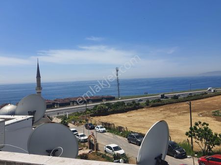 Haydar Emlaktan Yenicede Süper Deniz Manz.dubleks Yazlık Daire