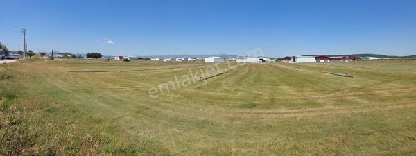 Arga'dan Kısıkköy Sanayi Arkası 19722m2 Satılık Tarla.