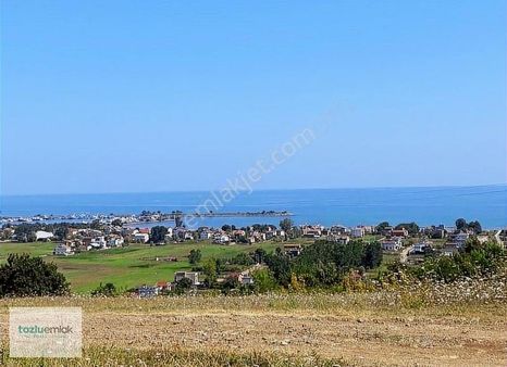 Tozluemlak'tan Taşgelik Villa Projesine Uygun Deniz Manzaralı !
