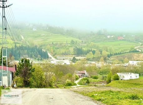 Tozluemlak'tan Kapaklıda Ankara Yoluna Yakın Tarla Hissesi !