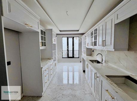 Tozluemlaktan | Atakumda Kapanmaz Deniz Manzaralı Lüks Daire