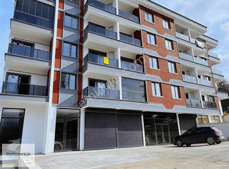 Tozluemlak'tan Çobanlıda 1+1 Sıfır Krediye Uygun Yatırımlık!!!