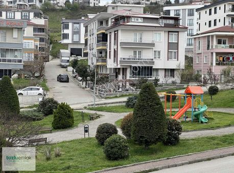 Tozluemlaktan | Atakum Esenevlerde 2+1 Satılık Daire