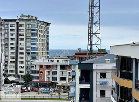 Tozluemlaktan | Körfez Tramvaya Cephe 3+1 Sıfır Daire