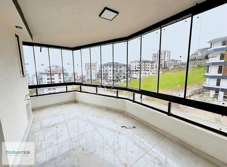 Tozluemlak'tan Nişantaşı'nda Satılık 4+1 Daireler Yerden Isıtma