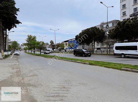 Tozluemlak'tan Dilediğiniz Krediyle Körfezde Eşyalı 1+1