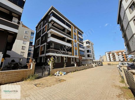 Tramvaya 50 Metre Mesafede Yeni, Geniş 1+1 Daire!