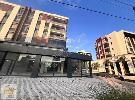 3 Katlı 400 M2 Kiralık Dükkan