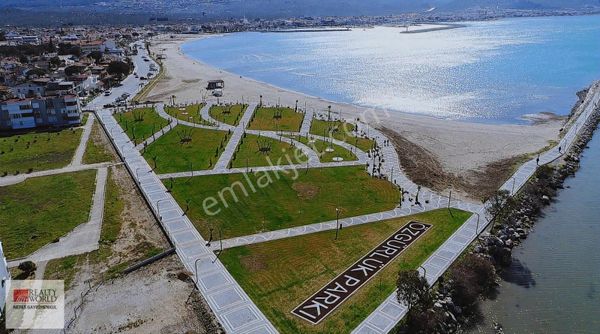 Rw Nefes'ten Öğretmenler' De Bahçeli 1+1 Daire